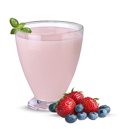 Weight Loss Chandler AZ Berry Shake