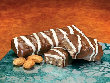 Weight Loss Chandler AZ Chocolate Almond Bar