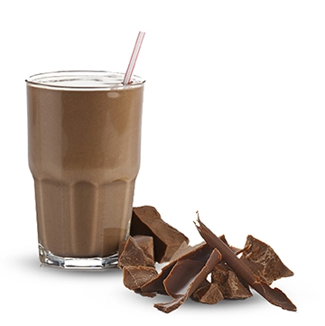 Weight Loss Chandler AZ Double Chocolate Shake